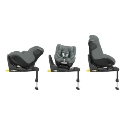 Maxi-Cosi Autostoel Mica 360 Pro Authentic Black