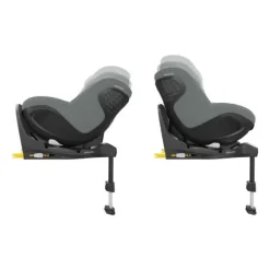 Maxi-Cosi Autostoel Mica 360 Pro Authentic Black
