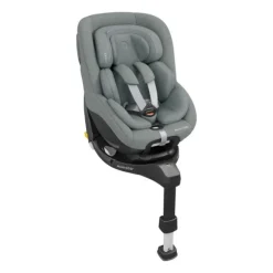 Maxi-Cosi Autostoel Mica 360 Pro Authentic Black