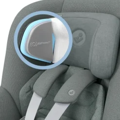 Maxi-Cosi Autostoel Mica 360 Pro Authentic Black