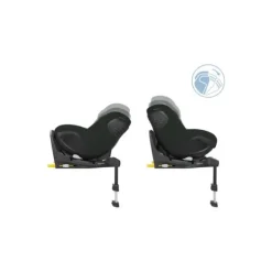 Maxi-Cosi Autostoel Mica 360 Pro Authentic Black