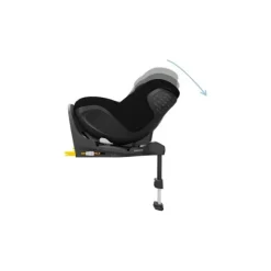 Maxi-Cosi Autostoel Mica 360 Pro Authentic Black