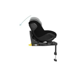 Maxi-Cosi Autostoel Mica 360 Pro Authentic Black