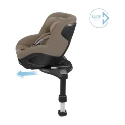 Maxi-Cosi Autostoel Mica 360 Pro Authentic Black
