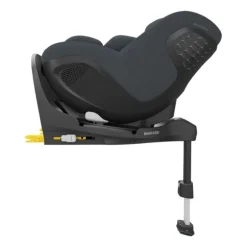 Maxi-Cosi Autostoel Mica 360 Pro Authentic Black
