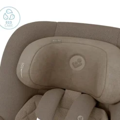 Maxi-Cosi Autostoel Mica 360 Pro Authentic Black