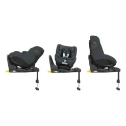 Maxi-Cosi Autostoel Mica 360 Pro Authentic Black