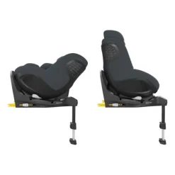 Maxi-Cosi Autostoel Mica 360 Pro Authentic Black