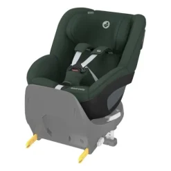 Maxi-Cosi Autostoel Pearl 360 Authentic Black