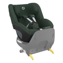 Maxi-Cosi Autostoel Pearl 360 Authentic Black