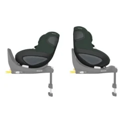 Maxi-Cosi Autostoel Pearl 360 Authentic Black