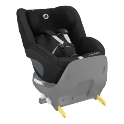 Maxi-Cosi Autostoel Pearl 360 Authentic Black