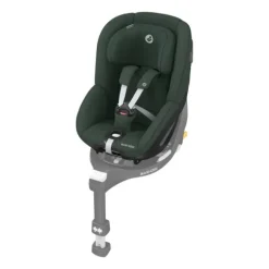 Maxi-Cosi Autostoel Pearl 360 Authentic Black
