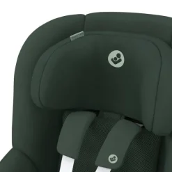 Maxi-Cosi Autostoel Pearl 360 Authentic Black