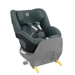 Maxi-Cosi Autostoel Pearl 360 Authentic Black