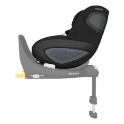 Maxi-Cosi Autostoel Pearl 360 Authentic Black