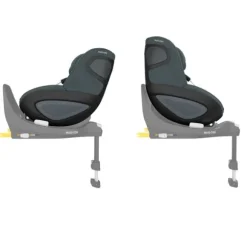 Maxi-Cosi Autostoel Pearl 360 Authentic Black