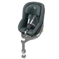 Maxi-Cosi Autostoel Pearl 360 Authentic Black