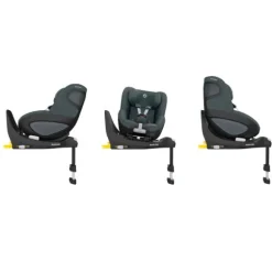 Maxi-Cosi Autostoel Pearl 360 Authentic Black