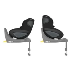 Maxi-Cosi Autostoel Pearl 360 Authentic Black