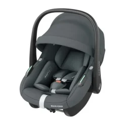 Maxi-Cosi Autostoel Pebble S Tonal Graphite