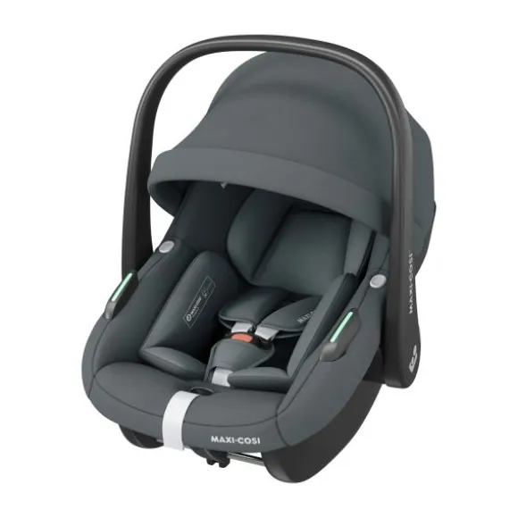 Maxi-Cosi Autostoel Pebble S Tonal Graphite