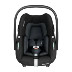 Maxi-Cosi Autostoel Pebble S Tonal Graphite