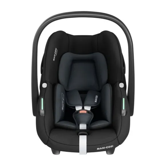 Maxi-Cosi Autostoel Pebble S Tonal Graphite