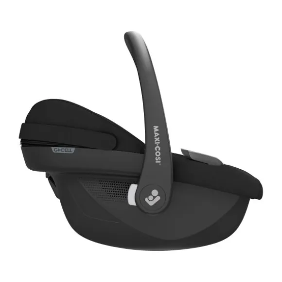 Maxi-Cosi Autostoel Pebble S Tonal Graphite
