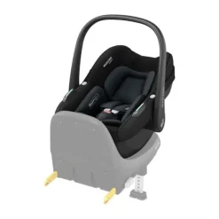 Maxi-Cosi Autostoel Pebble S Tonal Graphite