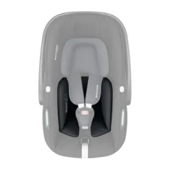 Maxi-Cosi Autostoel Pebble S Tonal Graphite