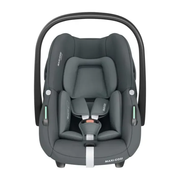 Maxi-Cosi Autostoel Pebble S Tonal Graphite