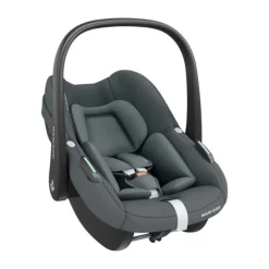 Maxi-Cosi Autostoel Pebble S Tonal Graphite