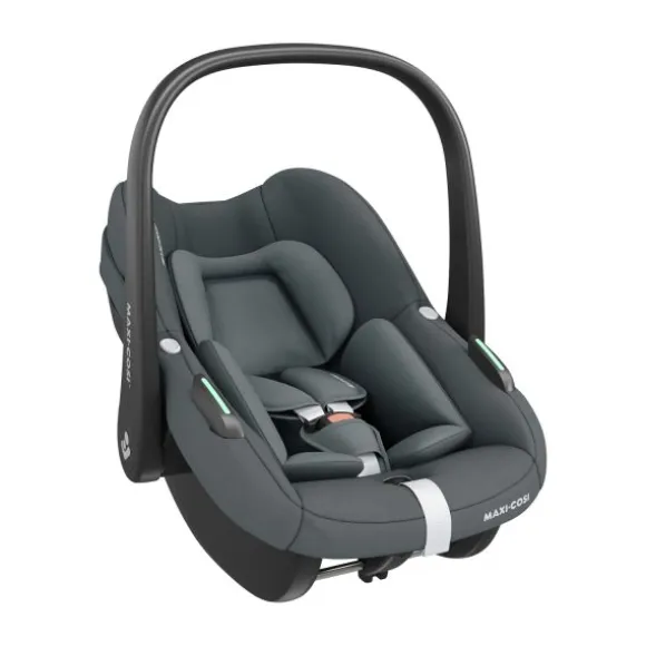 Maxi-Cosi Autostoel Pebble S Tonal Graphite