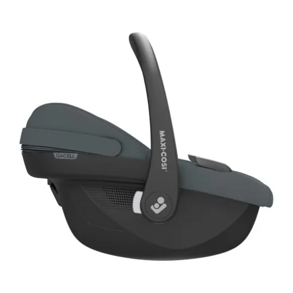 Maxi-Cosi Autostoel Pebble S Tonal Graphite