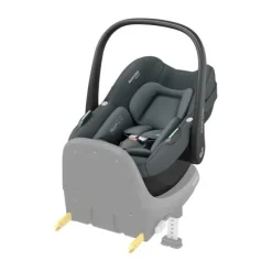 Maxi-Cosi Autostoel Pebble S Tonal Graphite