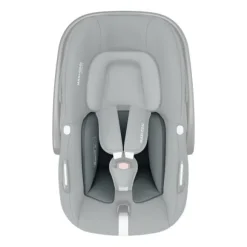 Maxi-Cosi Autostoel Pebble S Tonal Graphite