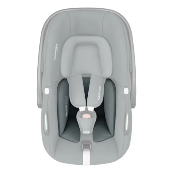 Maxi-Cosi Autostoel Pebble S Tonal Graphite