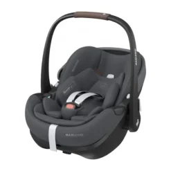 Maxi-Cosi Autostoel Pebble 360 Pro2 Twillic Green