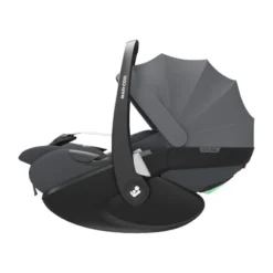 Maxi-Cosi Autostoel Pebble 360 Pro2 Twillic Green