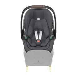 Maxi-Cosi Autostoel Pebble 360 Pro2 Twillic Green