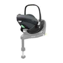 Maxi-Cosi Autostoel Pebble 360 Pro2 Twillic Green