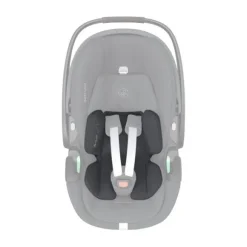 Maxi-Cosi Autostoel Pebble 360 Pro2 Twillic Green