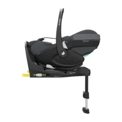 Maxi-Cosi Autostoel Pebble 360 Pro2 Twillic Green