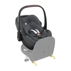 Maxi-Cosi Autostoel Pebble 360 Pro2 Twillic Green