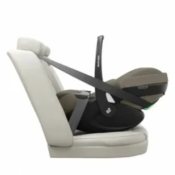Maxi-Cosi Autostoel Pebble 360 Pro2 Twillic Green