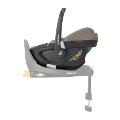 Maxi-Cosi Autostoel Pebble 360 Pro2 Twillic Green