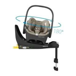 Maxi-Cosi Autostoel Pebble 360 Pro2 Twillic Green