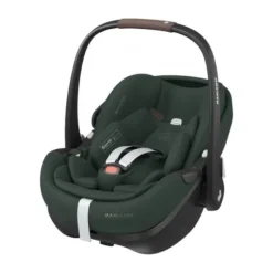 Maxi-Cosi Autostoel Pebble 360 Pro2 Twillic Green