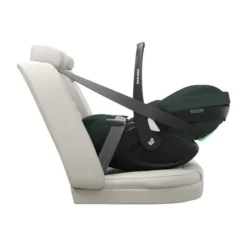 Maxi-Cosi Autostoel Pebble 360 Pro2 Twillic Green